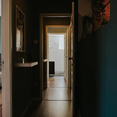 Five Seven Nine Apartments Porto Room photo