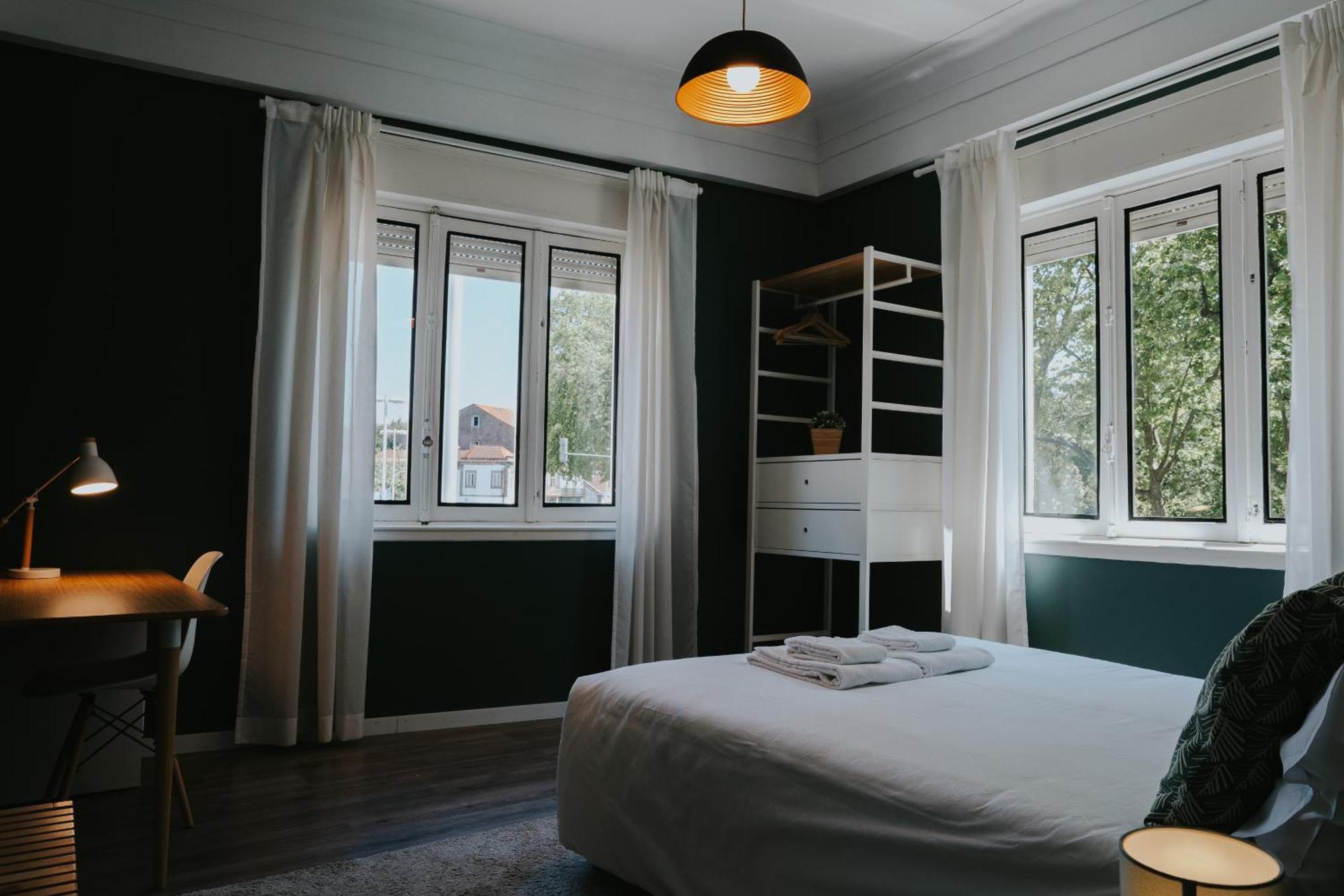 Five Seven Nine Apartament