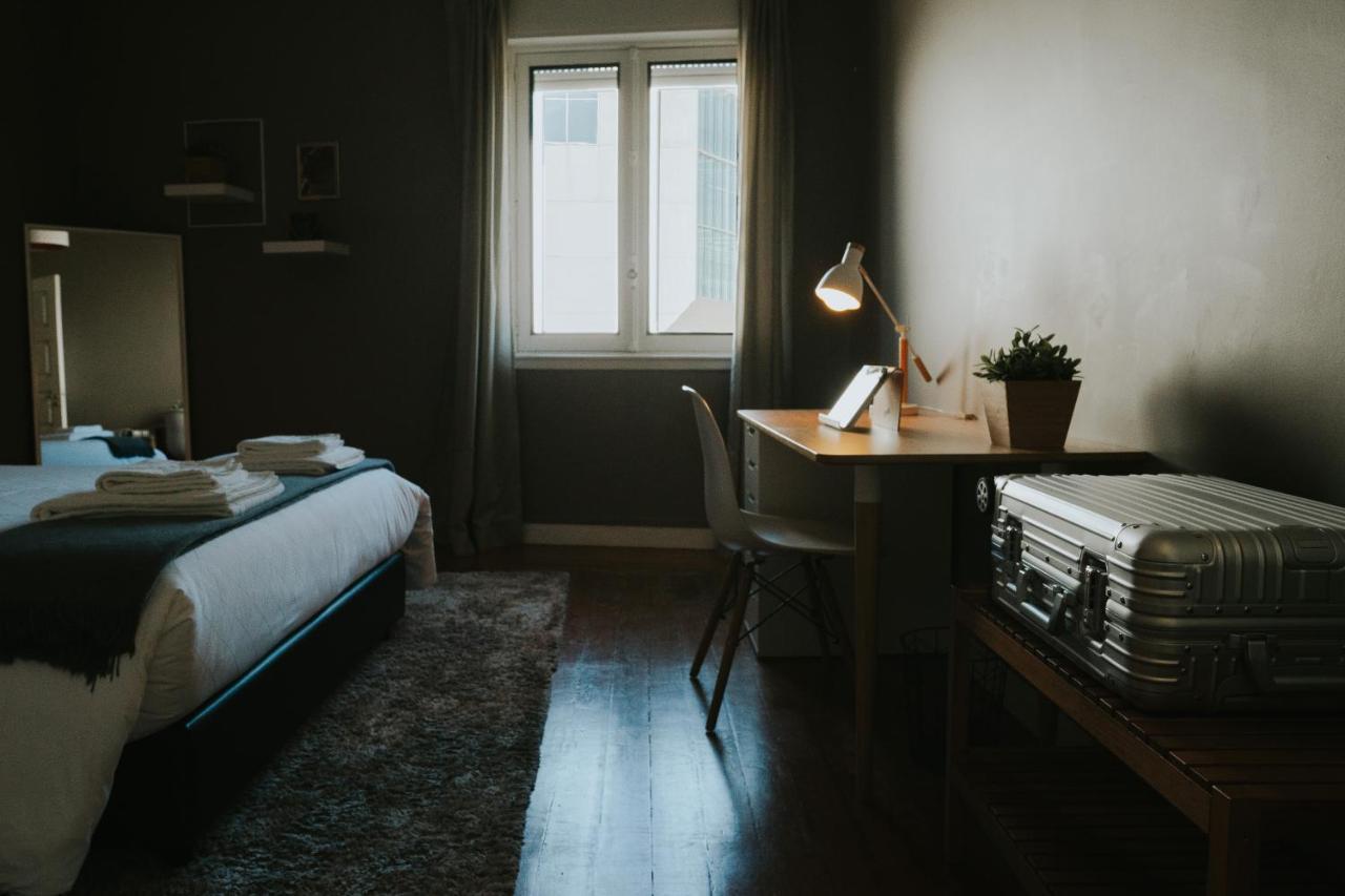 Five Seven Nine Apartament *