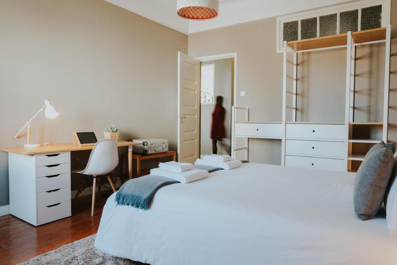Apartament Five Seven Nine Porto