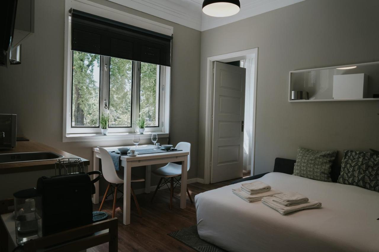Apartament Five Seven Nine