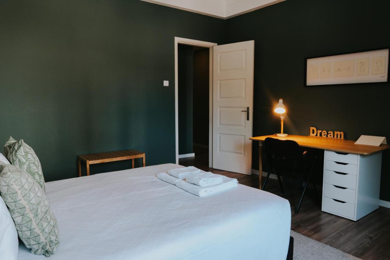 Five Seven Nine Apartament
