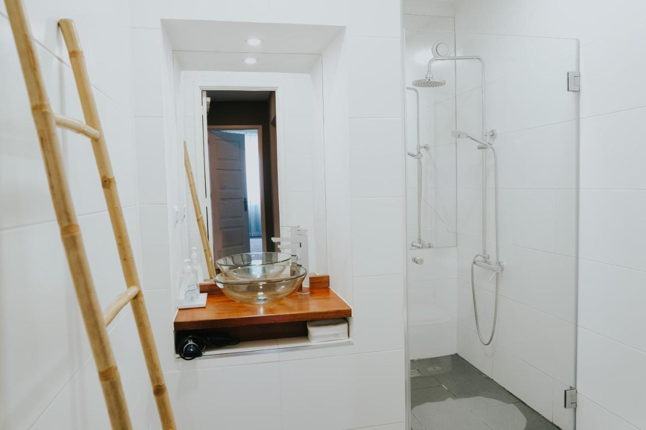 Apartament Five Seven Nine Porto
