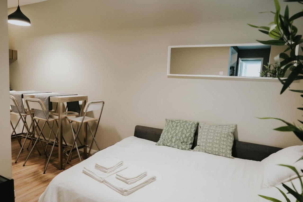 Five Seven Nine Apartament