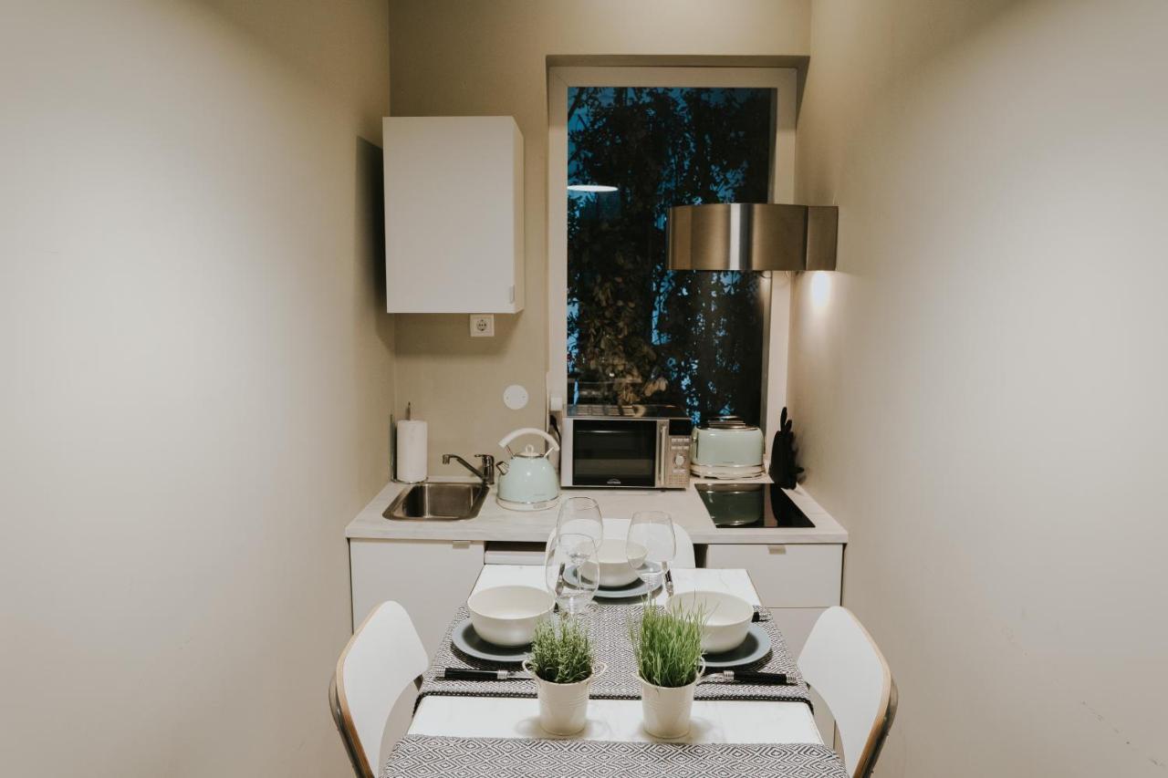 Apartament Five Seven Nine