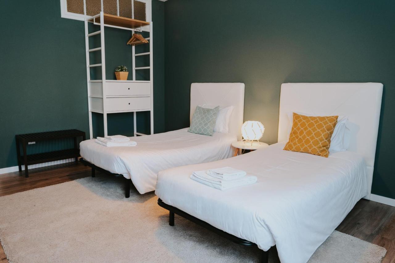 Five Seven Nine Apartament Porto