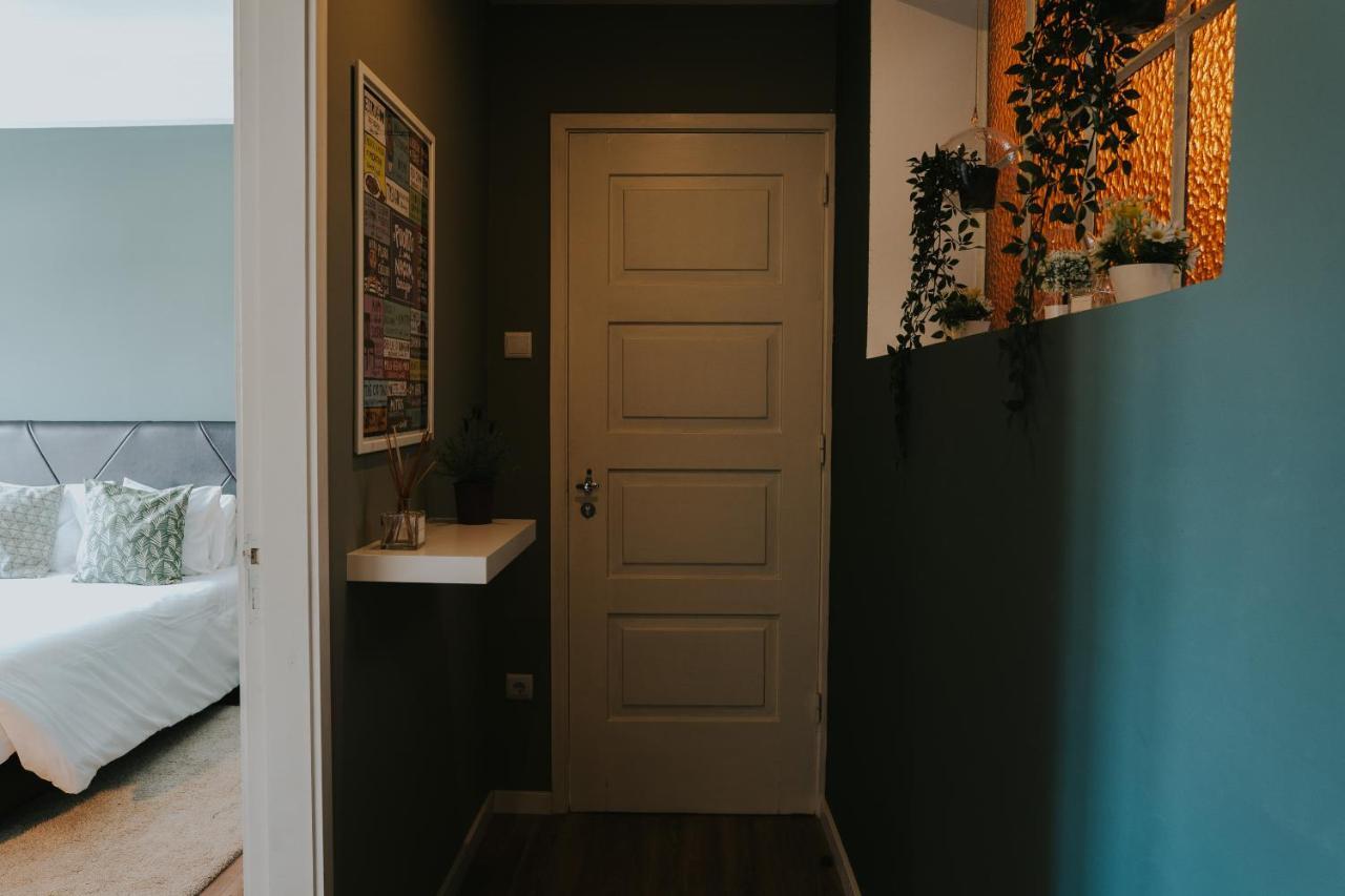 Apartament Five Seven Nine Porto
